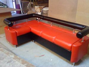 кухонный уголок &mdash; Федорченко