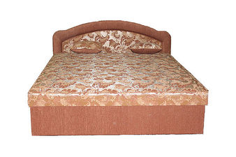 Кровать Ареадна &mdash; Foxmebel