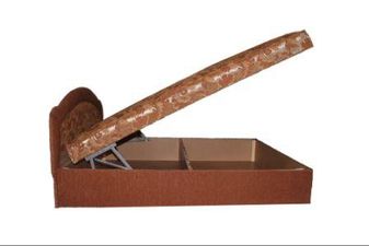 Кровать &mdash; Foxmebel