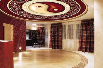 Для потолков &mdash; ФрескиUA