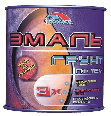 лакокрасочная продукция