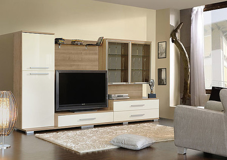 Гостиная `Глосс`