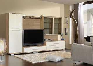 Гостиная `Глосс` &mdash; Garnitur