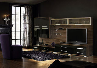 Гостиная `Глосс` &mdash; Garnitur