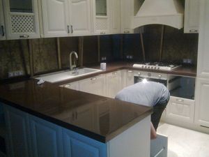 искусственный камень &mdash; Grani-Stone