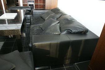 Диван Бакстер &mdash; GRAZIA