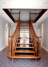 Маршевая лестница &mdash; Гришин Д.И.