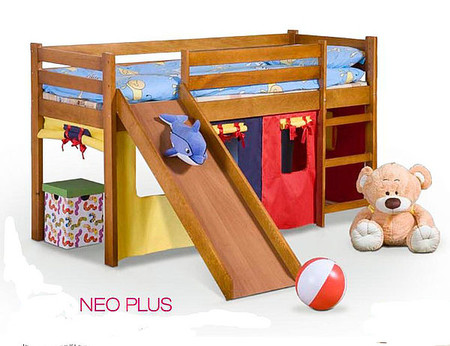 Дитячі меблі