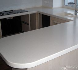 Столешница &mdash; Майстерня Акриловий Камінь