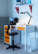 Офисная мебель и мебель для школьников &mdash; ИКЕАН
