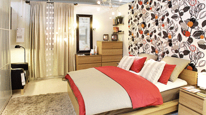 Мебель для спальни &mdash; ИКЕАН