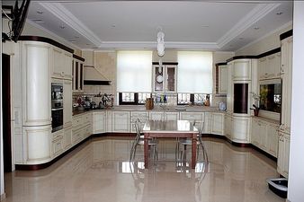 Кухни любого уровня сложности &mdash; Индустрия мебели