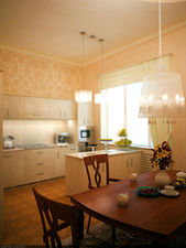 кухня &mdash; Interior