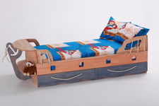 Детская мебель &mdash; ИРФА