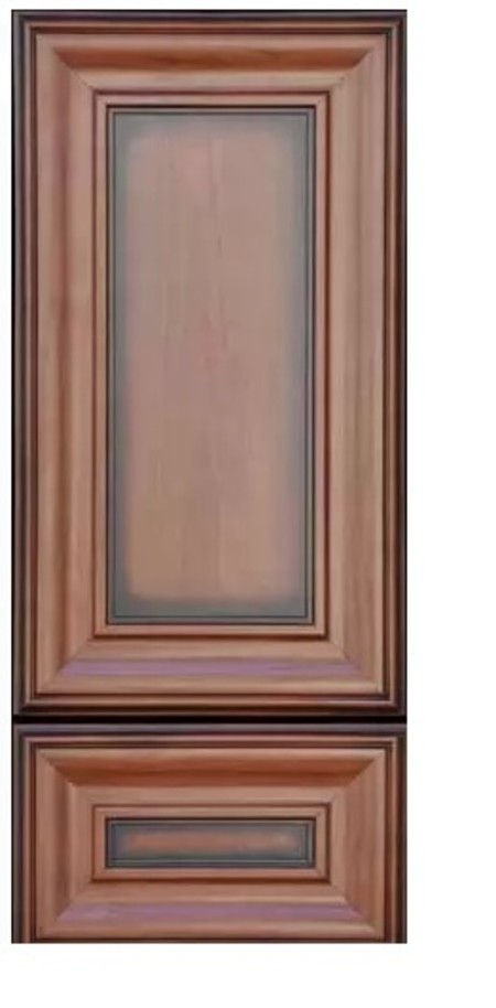 Профиль Каро