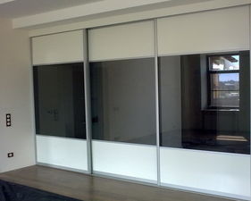 Шкаф-купе &mdash; ДжСК