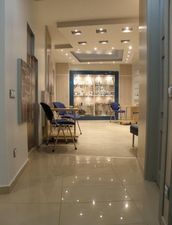 Дизайн интерьера офиса Днепропетровск — K-Studio Дизайн интерьера офиса Днепропетровск — K-Studio