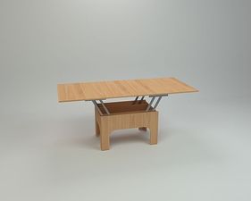 Стол-трансформер &mdash; Компанит