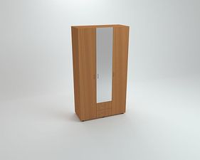 Шкаф-6 &mdash; Компанит