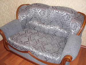 Перетяжка мягкой мебели — Коваль Перетяжка мягкой мебели — Коваль