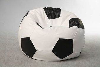 Кресло-мешок `Мяч` &mdash; Ленивец