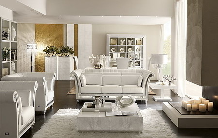 Итальянские диваны