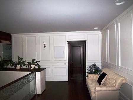 Кухня в стиле  Contemporary