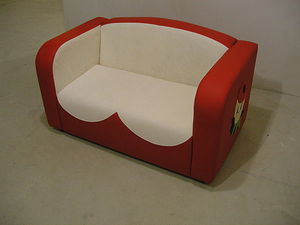 Диван `Малыш` &mdash; Фабрика мебели `М.А.С.`