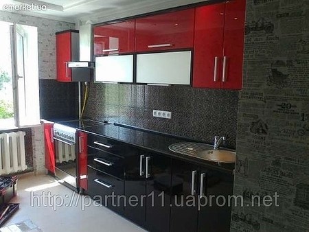 Кухни под заказ