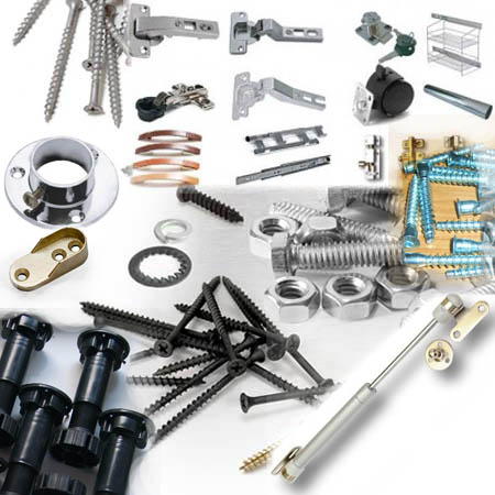 Мебельная фурнитура опт