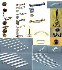 Ручки мебельные опт — Мастер Ручки мебельные опт — Мастер