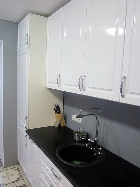 Английская сдержанность