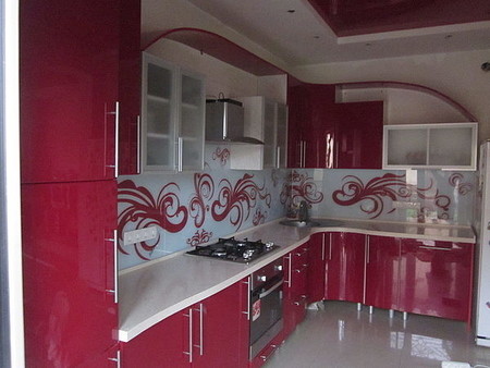 Алые паруса