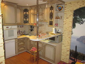 Готика &mdash; Mebellux