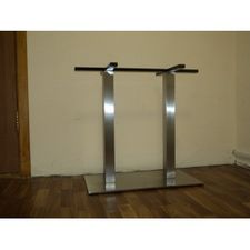 Подстолье двойное &mdash; Мебком