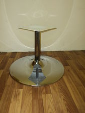 Поворотные базы, механизмы. &mdash; Мебком