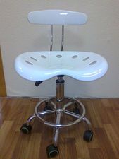 Лабораторные, медицинские стулья &mdash; Мебком