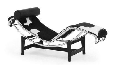 Кресло-шезлонг Lecor-m &mdash; Meblima