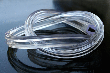 Уплотнитель силиконовый