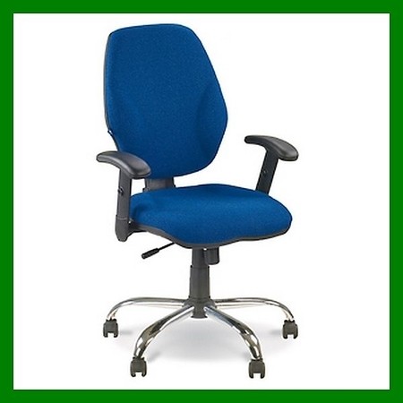 кресло компьютерное master gtr window chrome