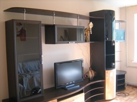 Корпусная мебель