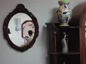 фото 4 &mdash; Mirror Decor