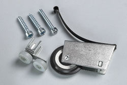 Комплектующие к алюм/системам &mdash; М-Стиль (ФОП Майдибура В.П.)