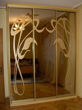 Наполнения для шкафов-купе &mdash; М-Стиль (ФОП Майдибура В.П.)