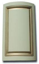 Фасады МДФ радиусные, обтянутые пленкой ПВХ. &mdash; Муромец