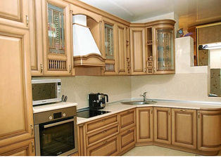 Кухни на заказ &mdash; Муромец