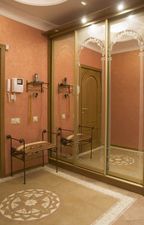 Шкаф купе под заказ &mdash; Муромец