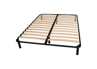 Каркас двуспальный `ЭКОНОМ` — MXM home  Каркас двуспальный `ЭКОНОМ` — MXM home