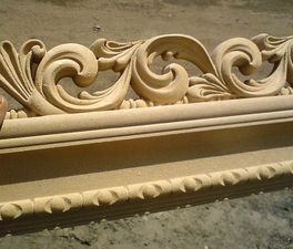 Багет &mdash; Передерий СС