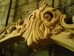 Изголовье &mdash; Передерий СС